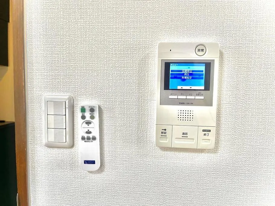 B701/大阪人气景点黑门市场步行6分钟，日本桥、难波、心斋桥、道顿堀步行可达 Osaka